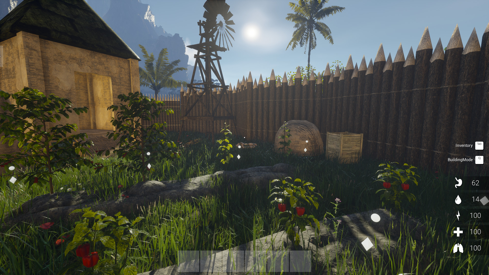 Journey Of Life screenshot