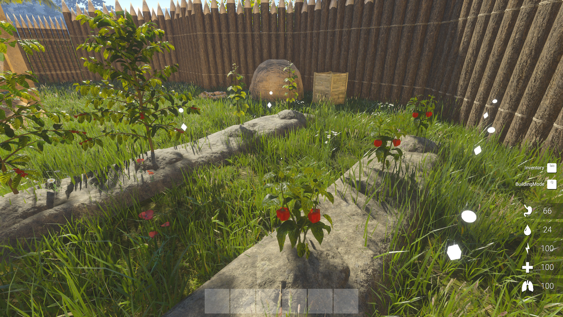 Journey Of Life screenshot