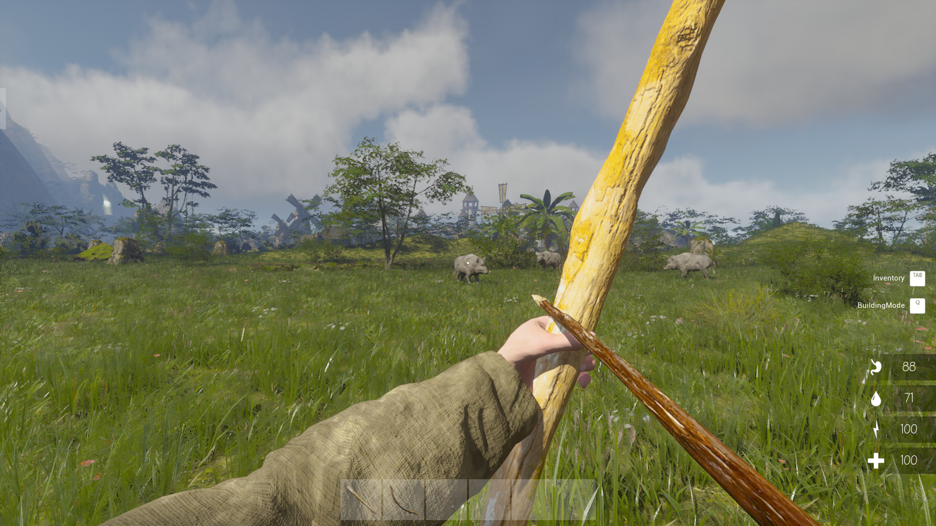 Journey Of Life screenshot