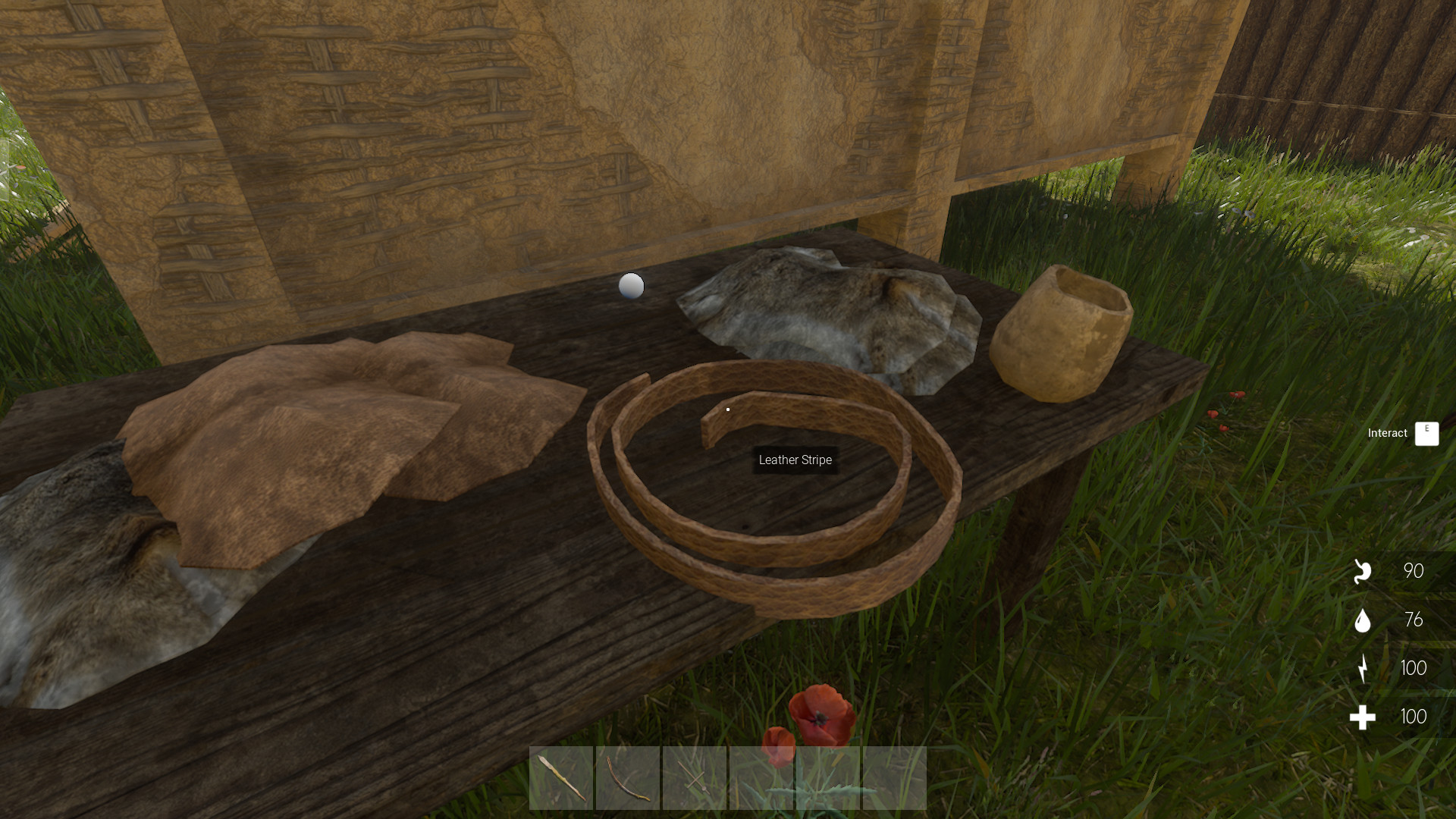 Journey Of Life screenshot