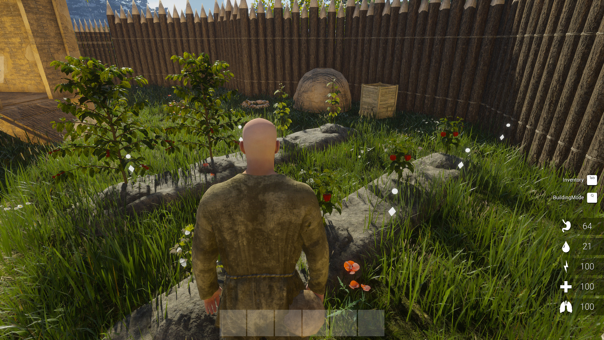 Journey Of Life screenshot