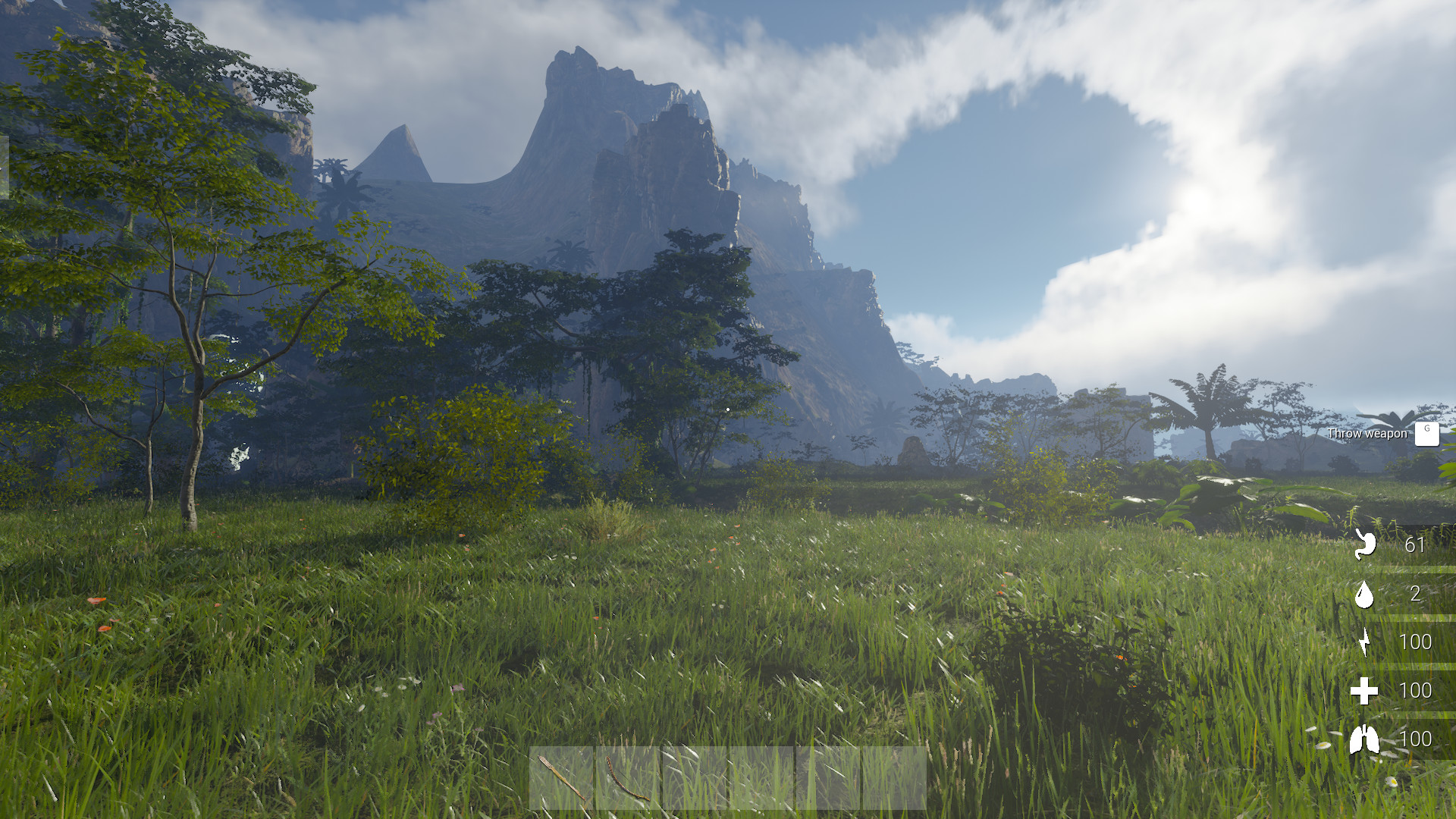 Journey Of Life screenshot