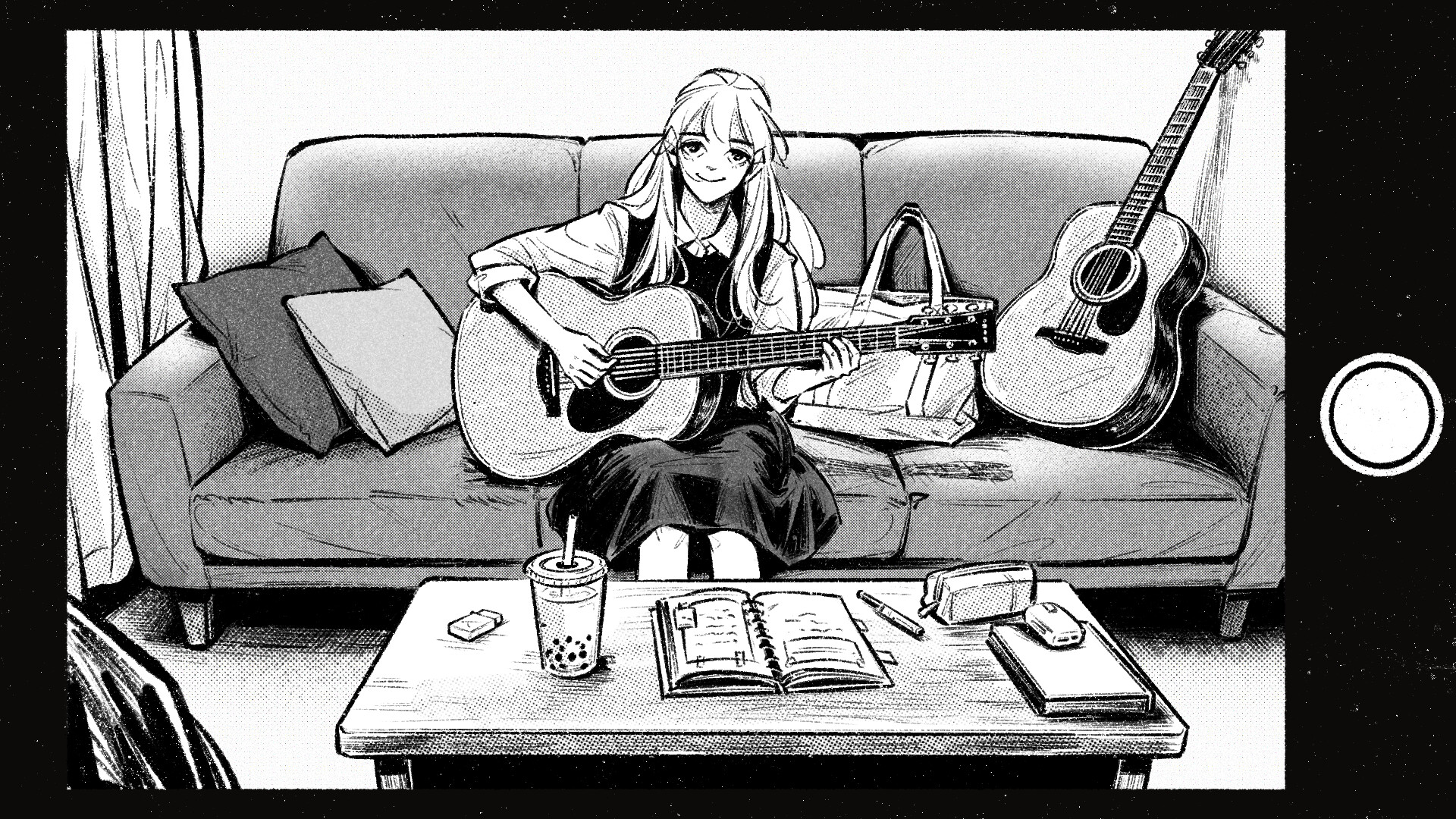 For Stella screenshot