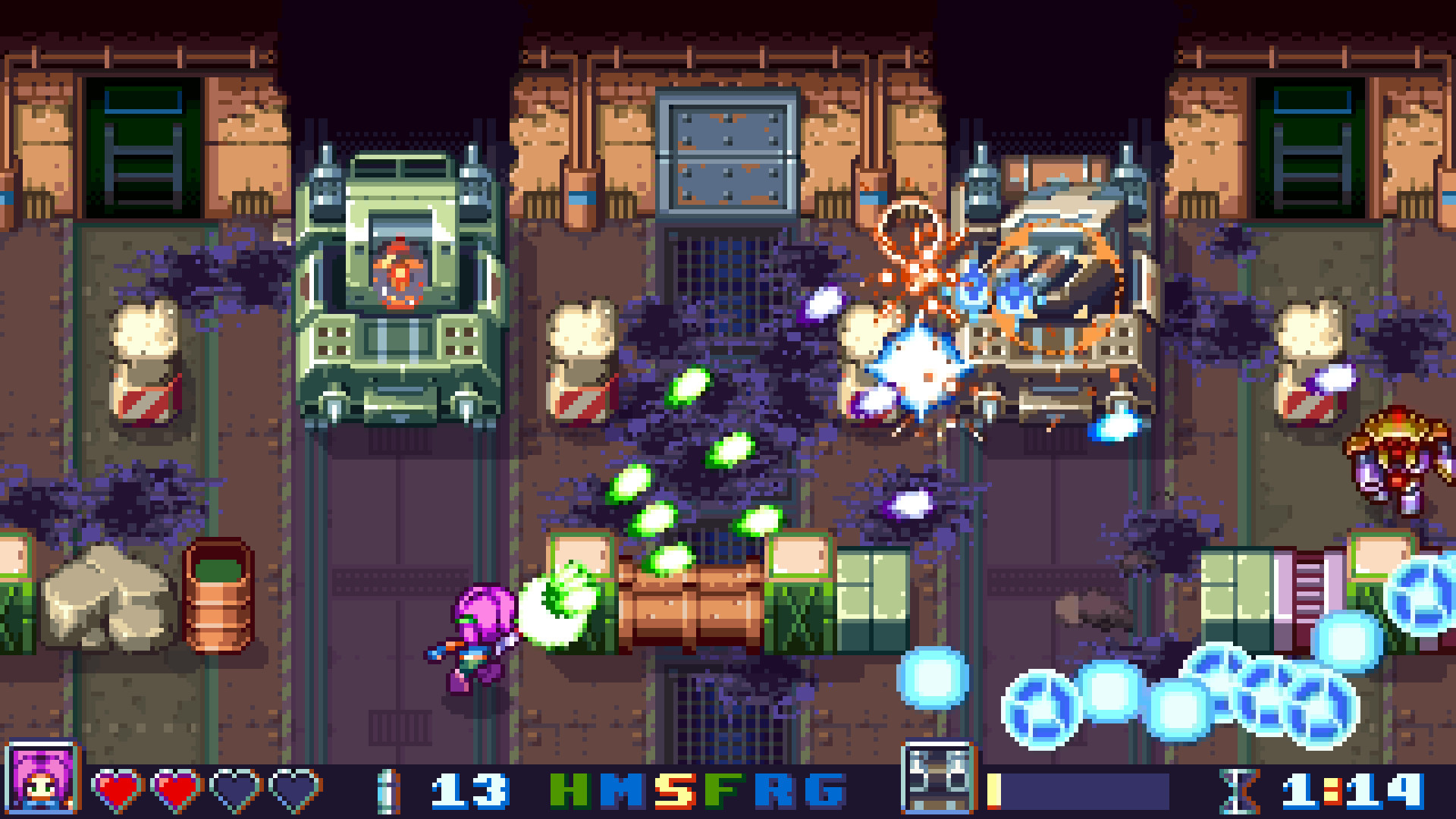 Bot Vice screenshot