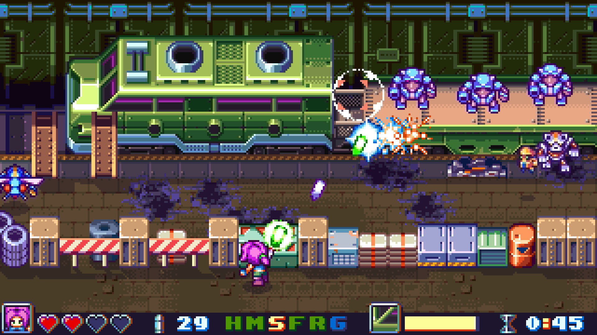 Bot Vice screenshot