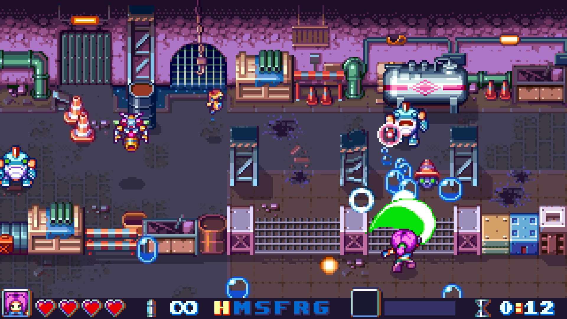Bot Vice screenshot