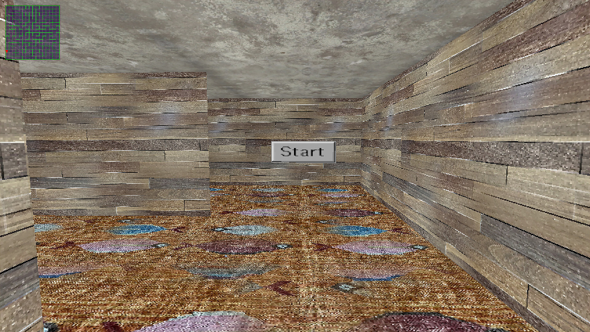 aMazeing 98 screenshot