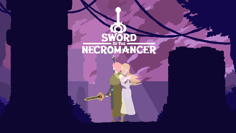 Sword of the Necromancer - Prologue screenshot