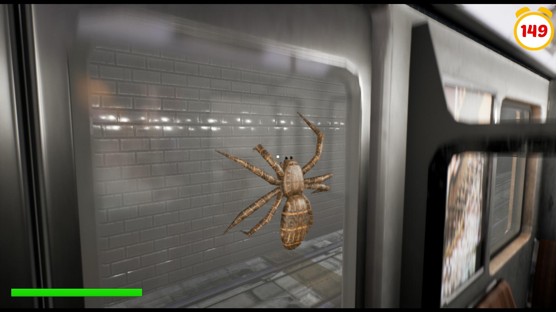 Slap The Fly screenshot