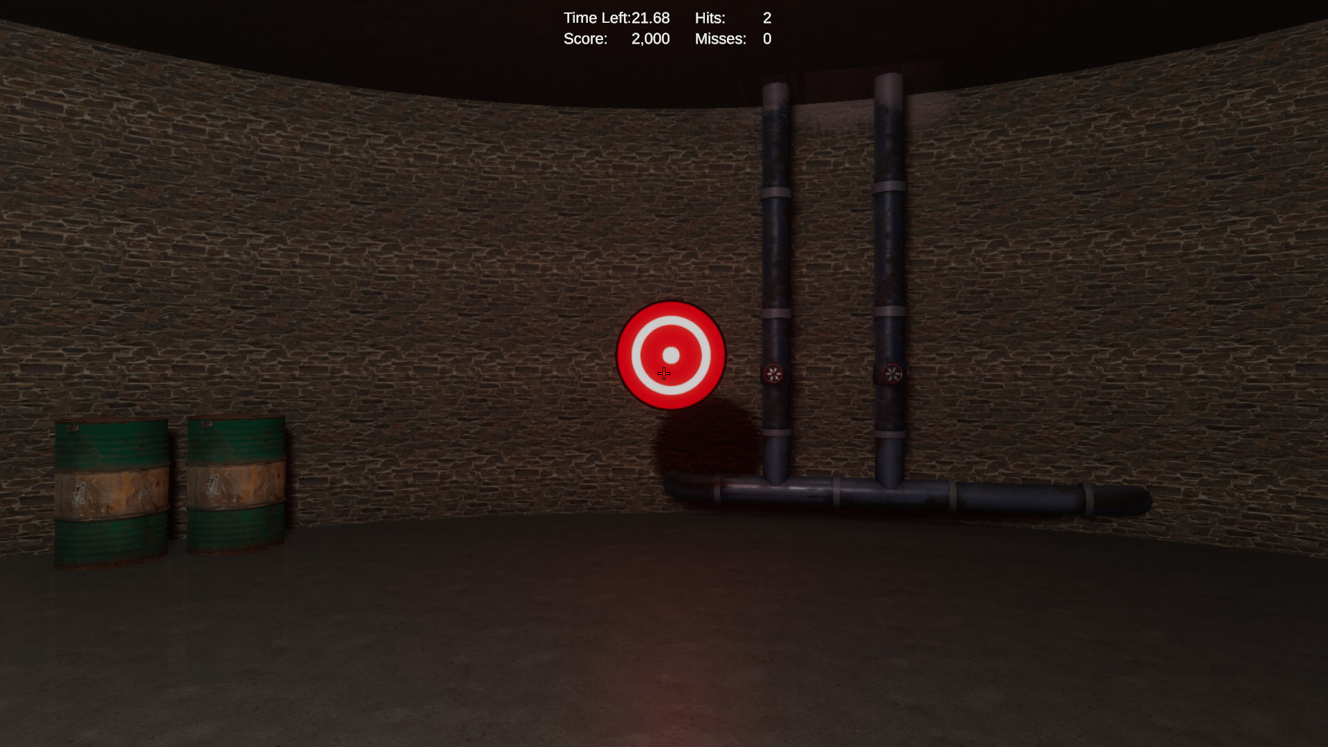 Aimtastic screenshot