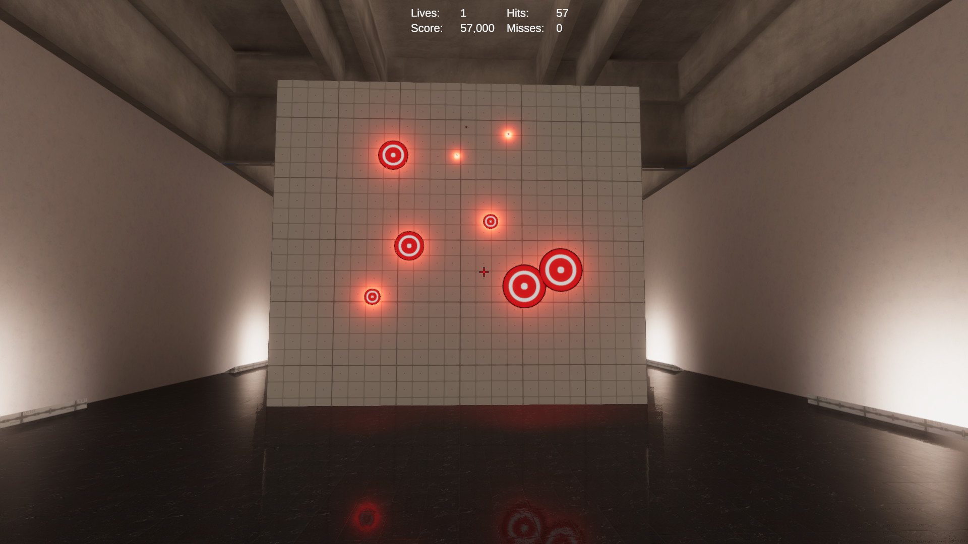 Aimtastic screenshot