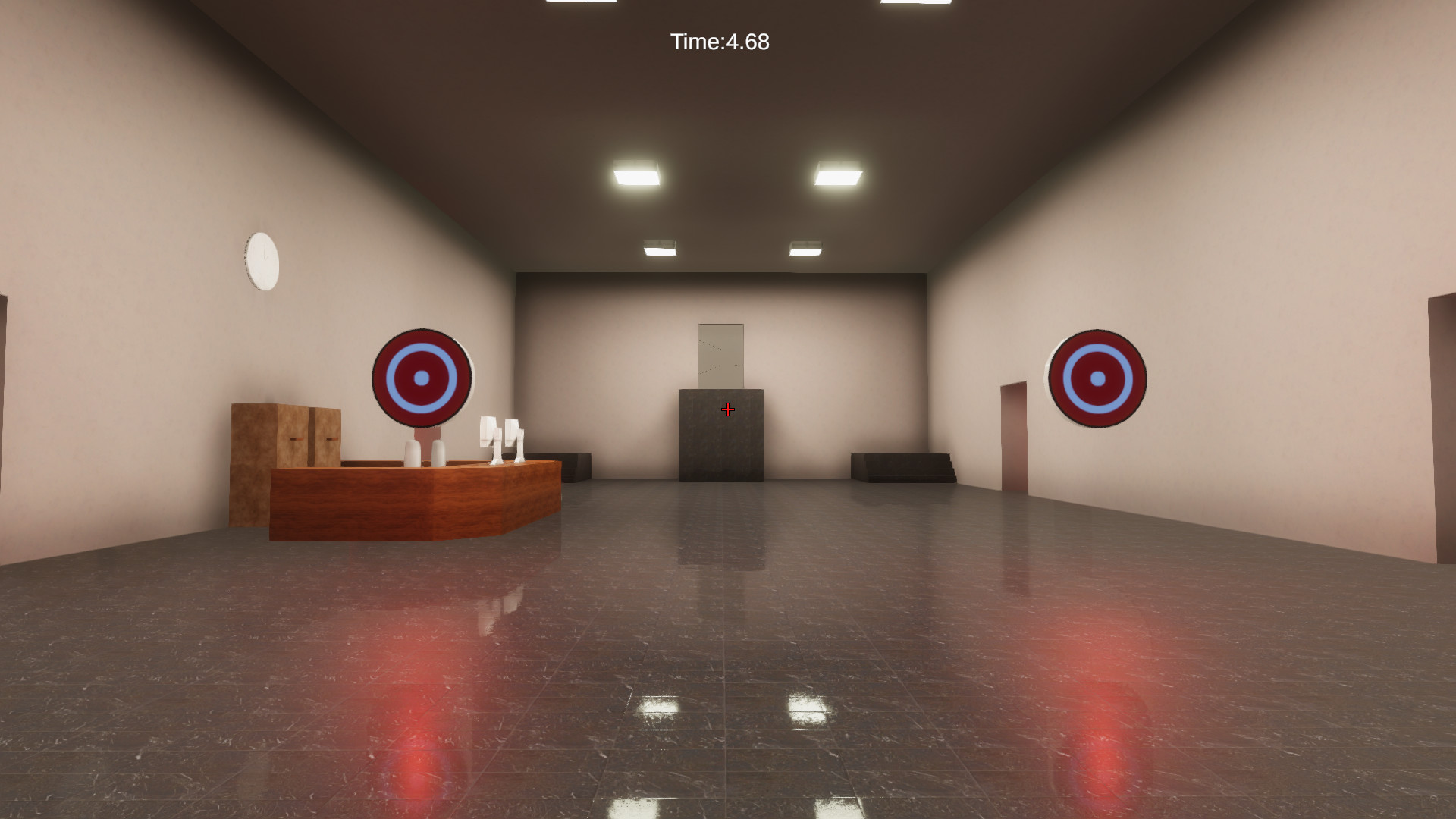 Aimtastic screenshot