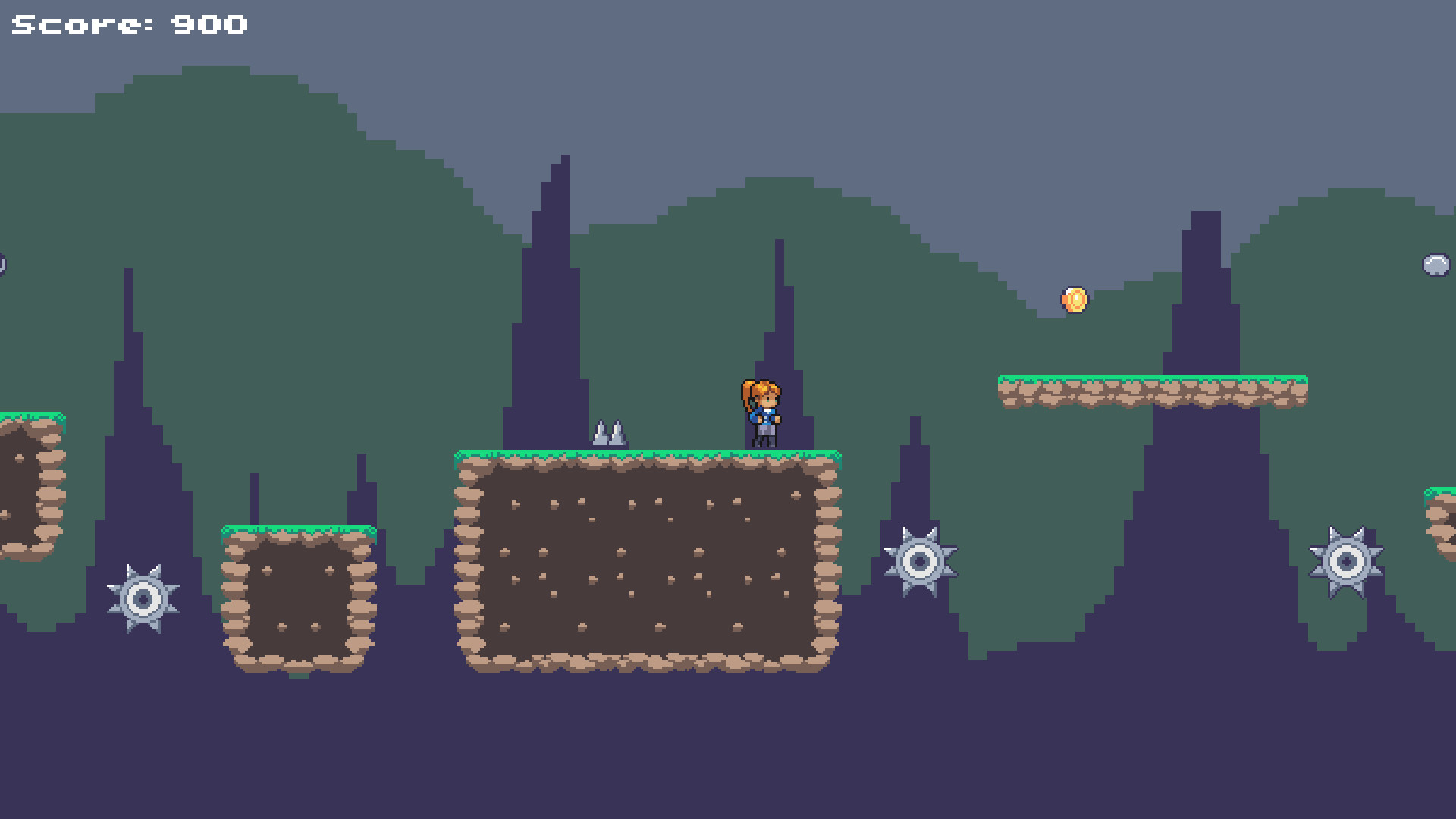 Happy Summer Quest screenshot