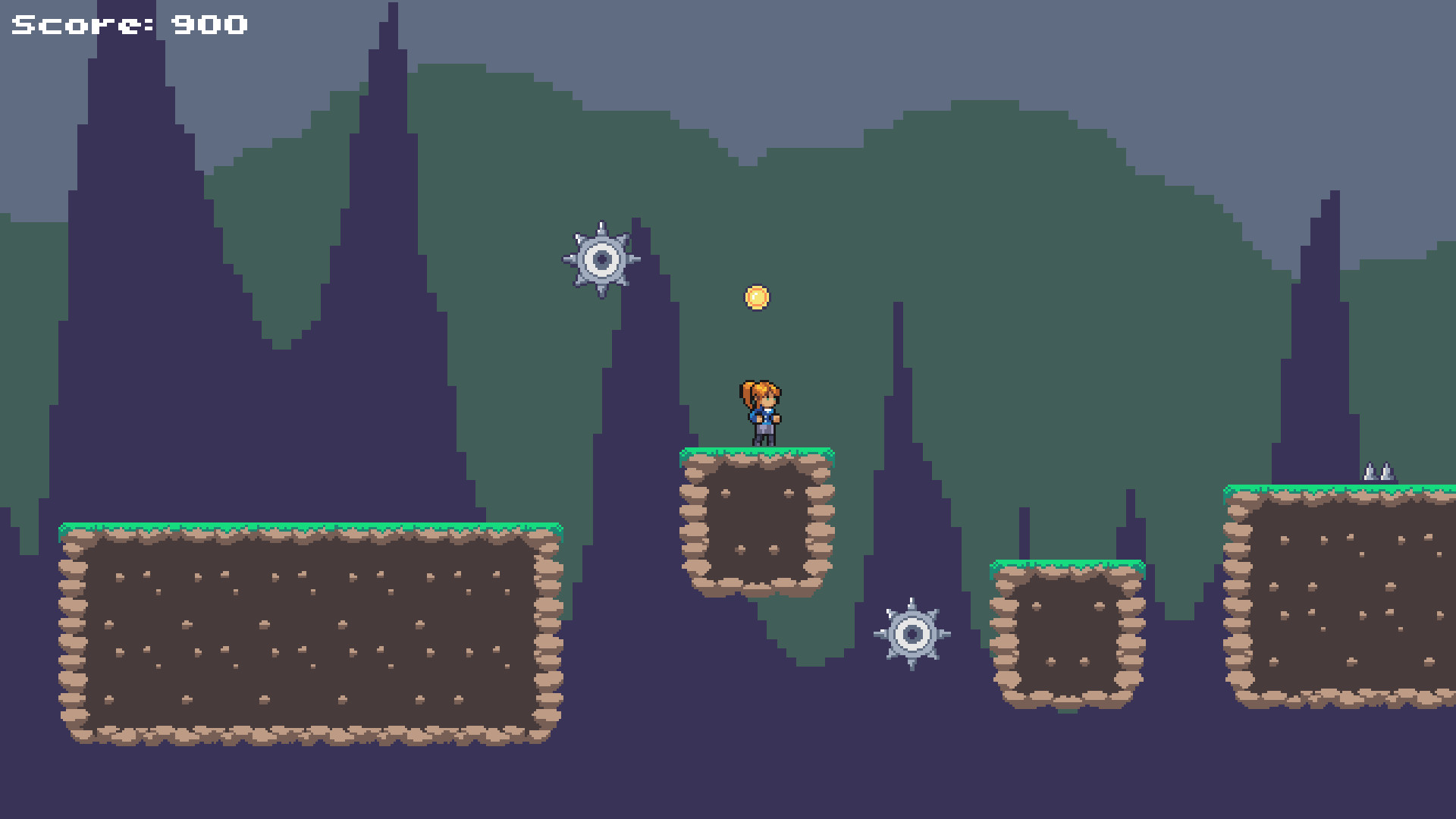 Happy Summer Quest screenshot