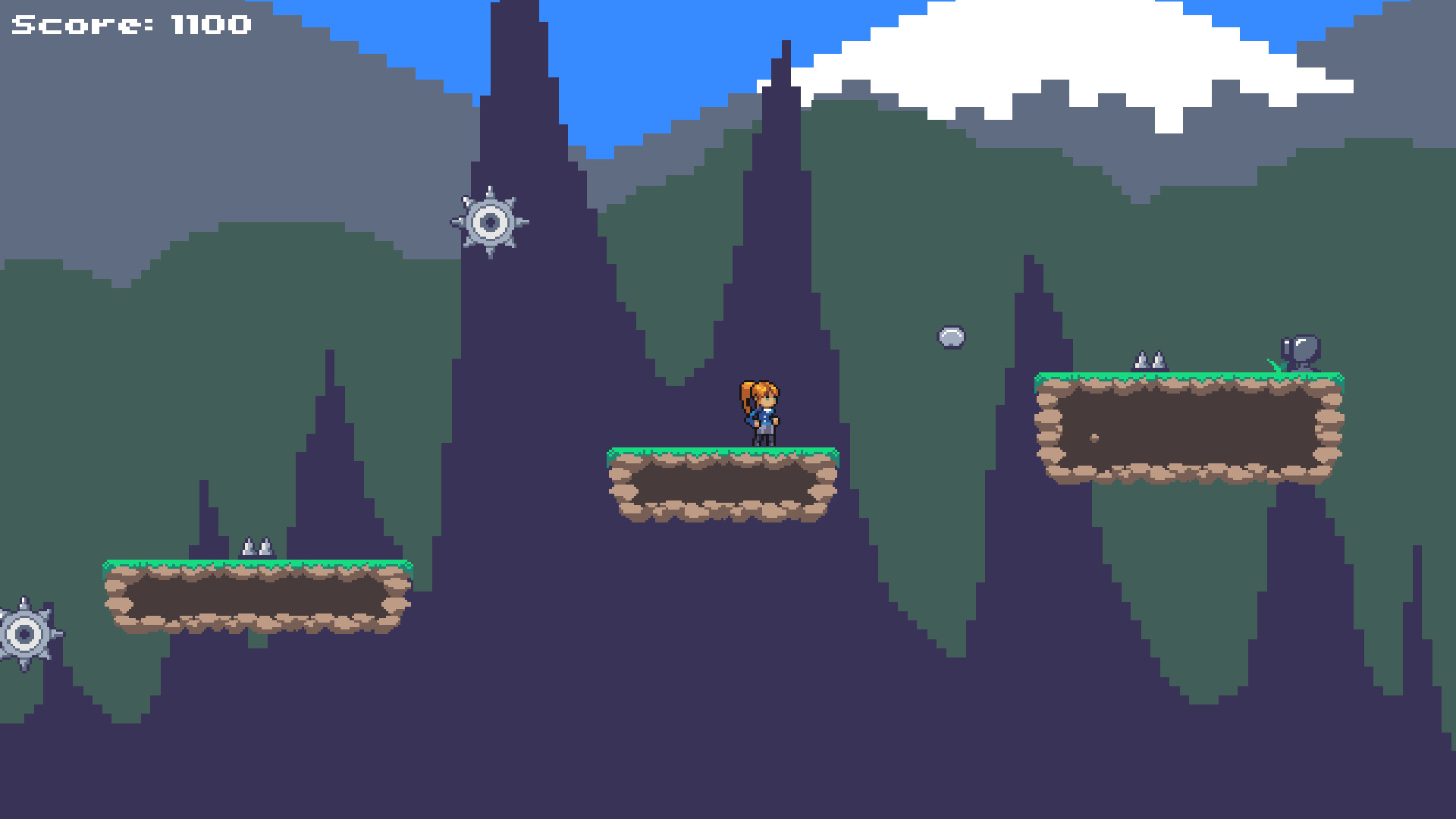 Happy Summer Quest screenshot
