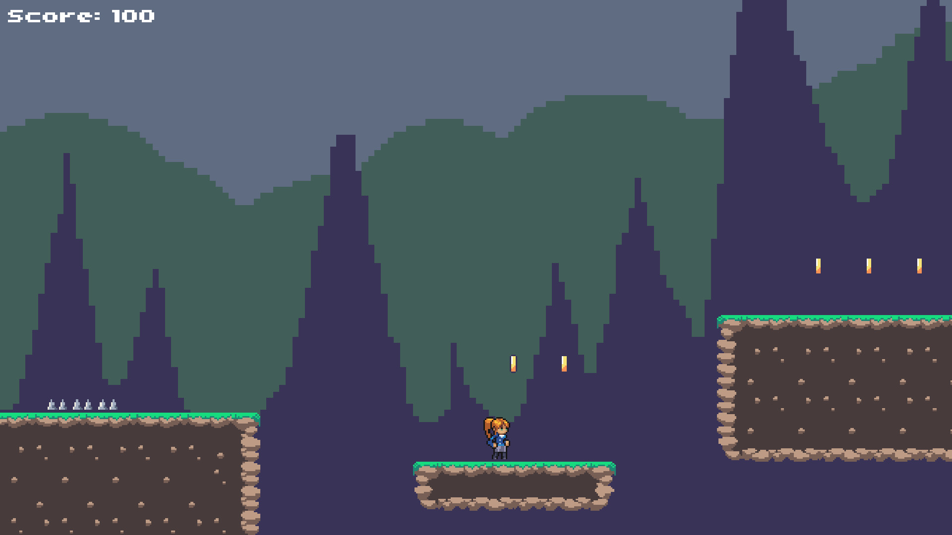 Happy Summer Quest screenshot