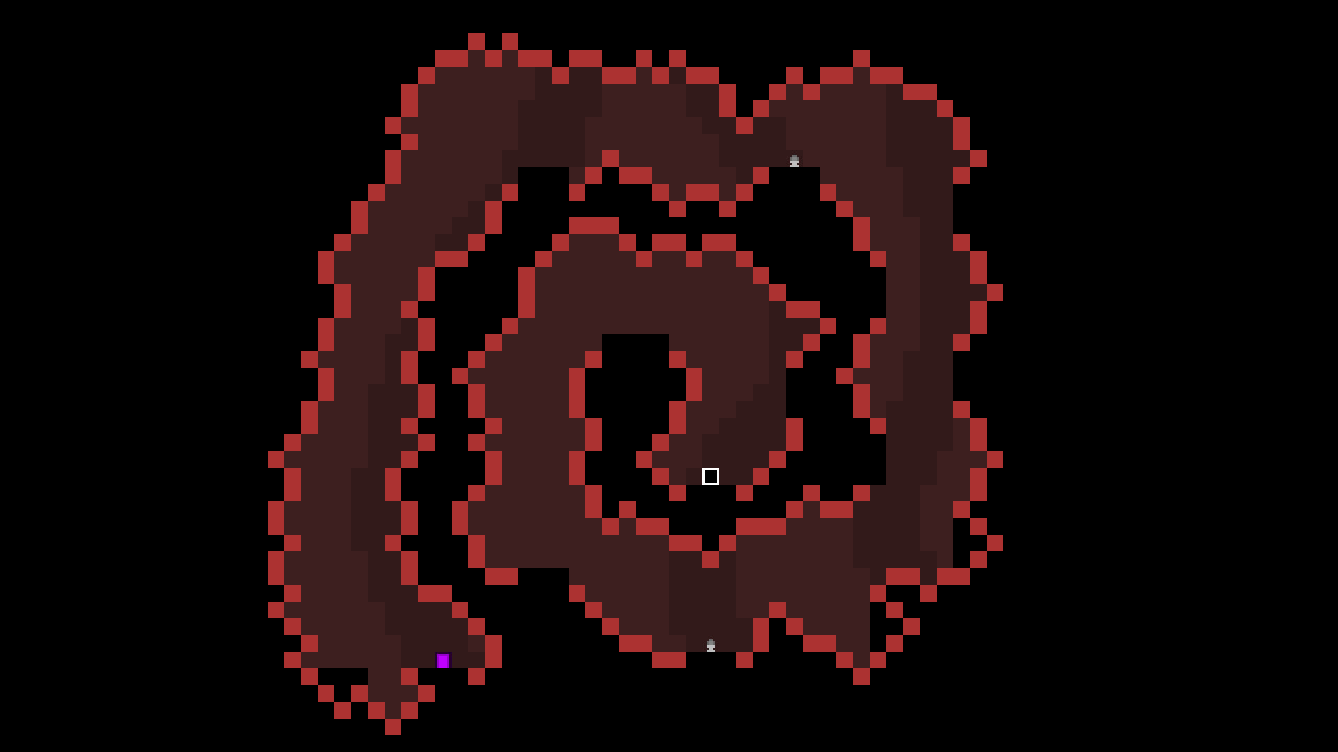 Micro Platformer screenshot