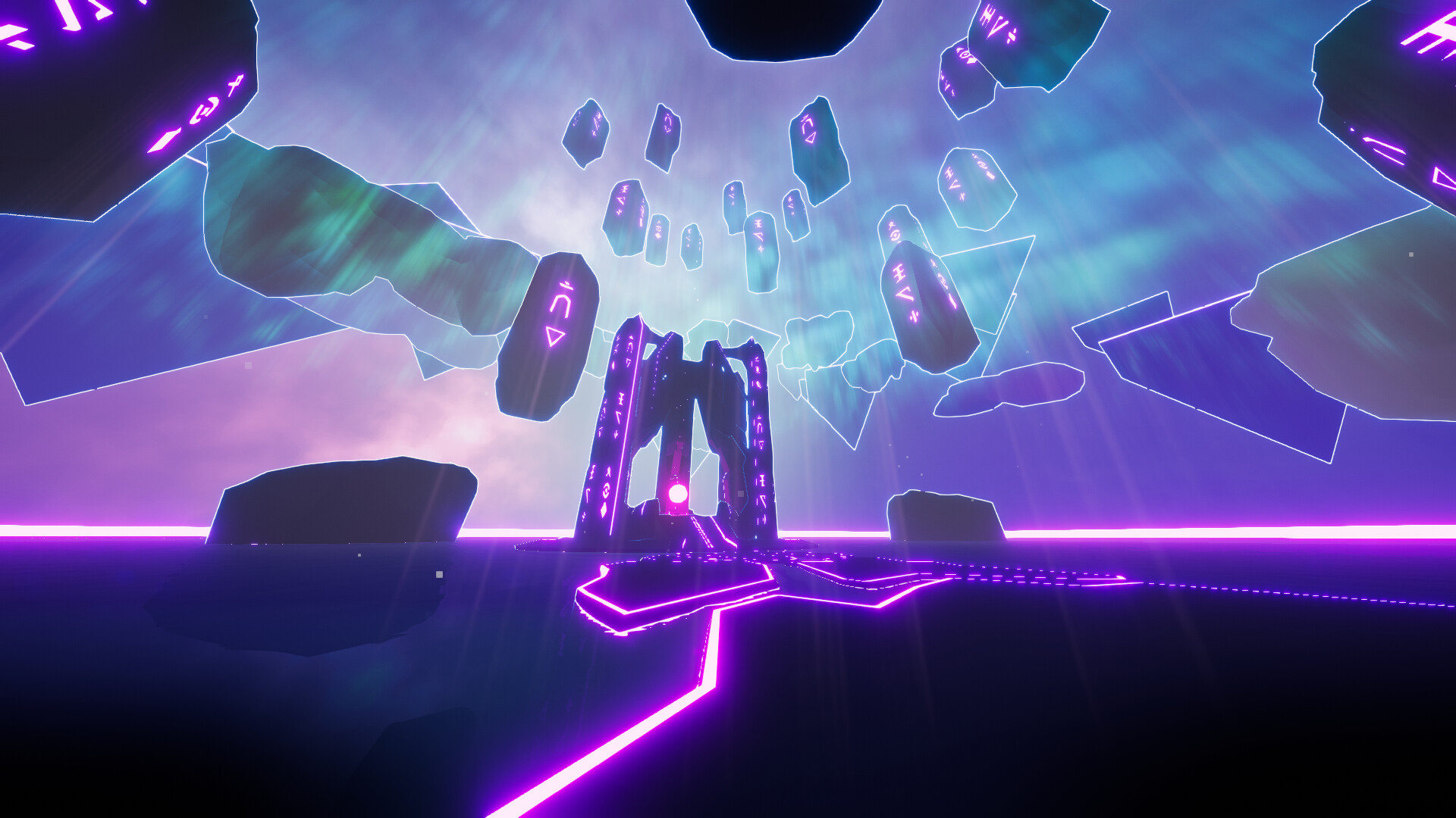 GTTOD screenshot