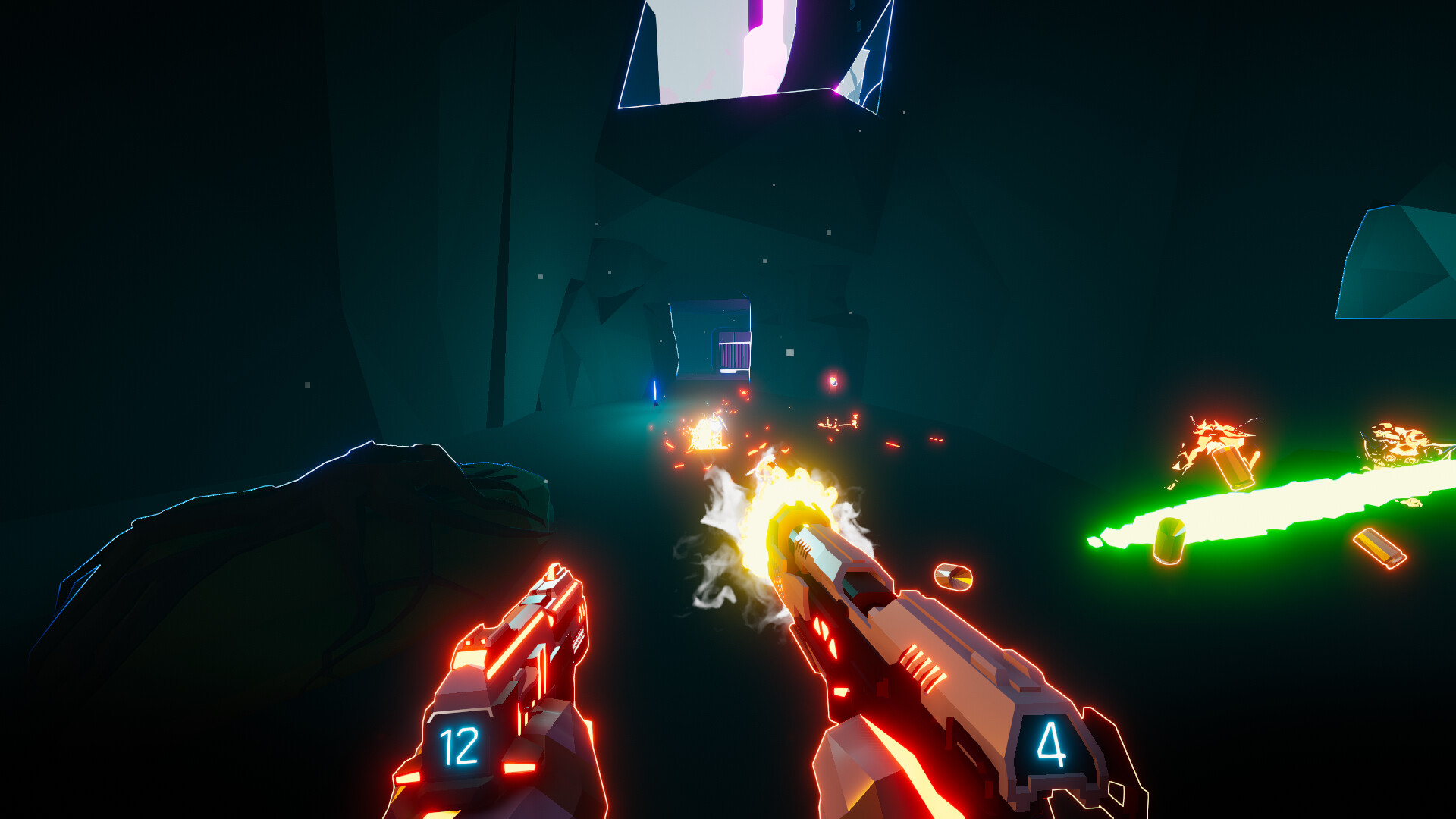 GTTOD screenshot