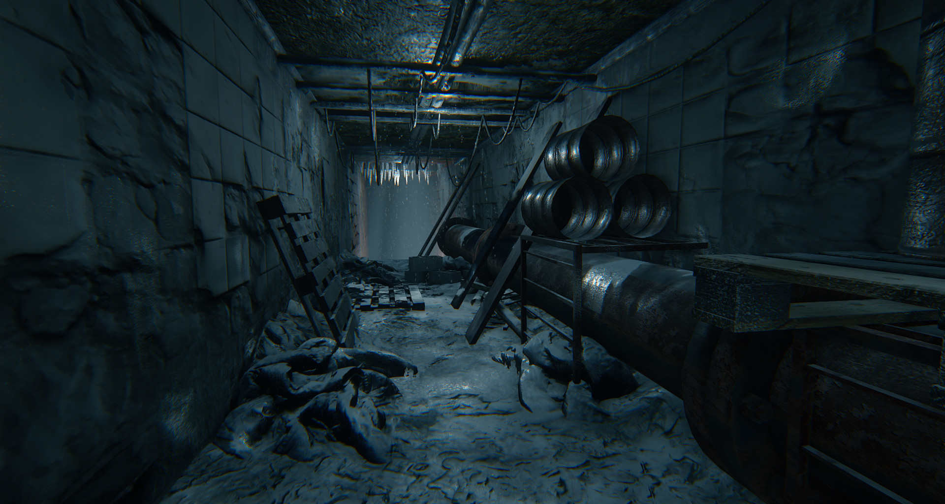 Investigator screenshot