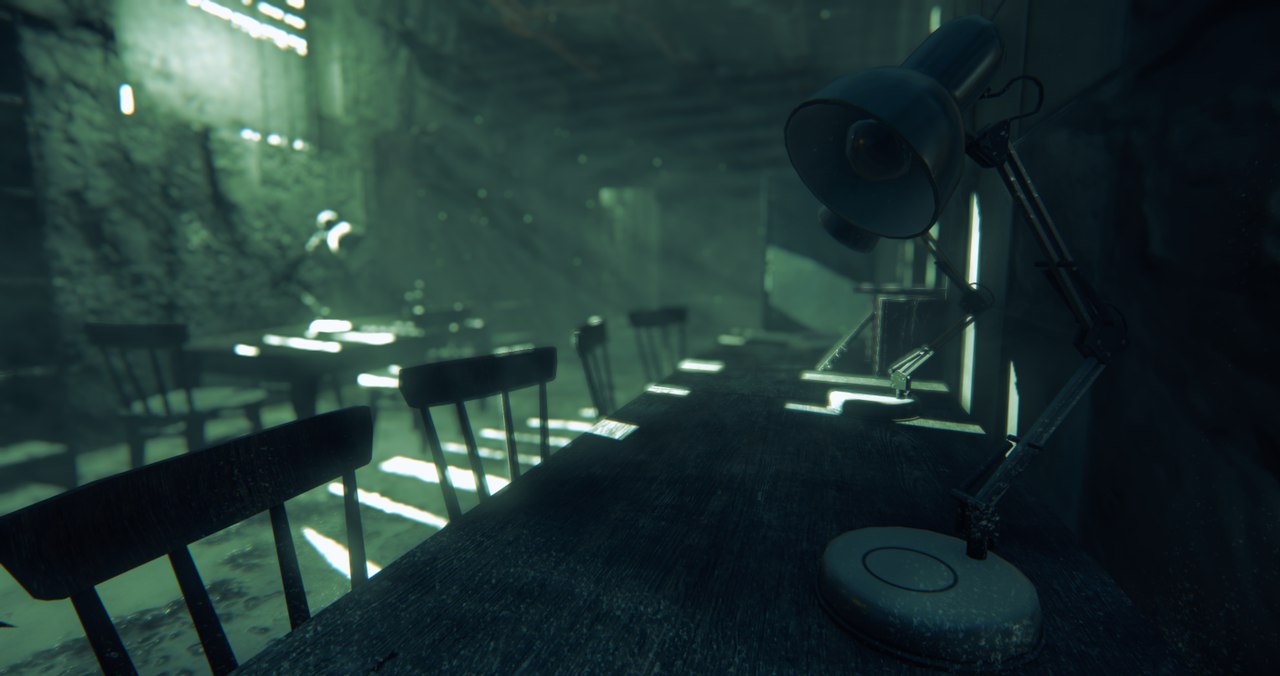 Investigator screenshot