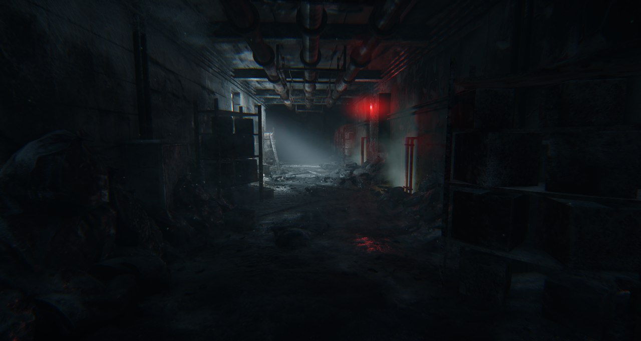 Investigator screenshot