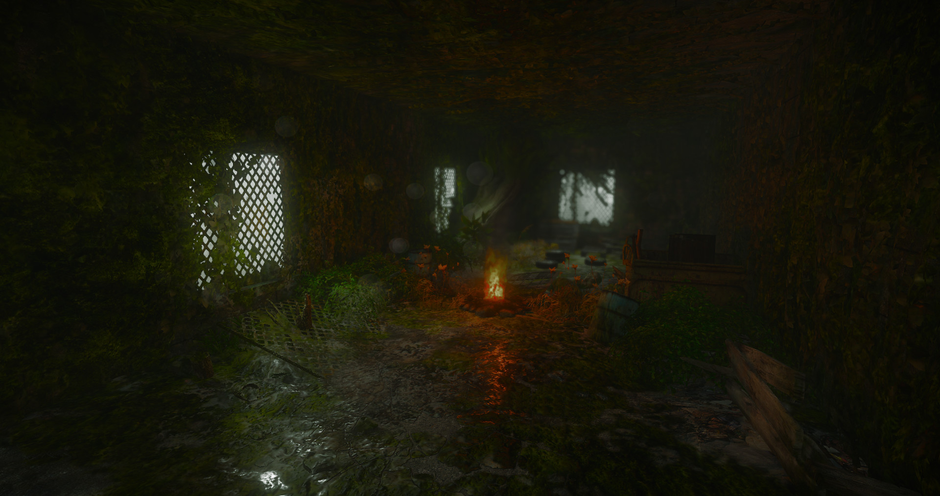Investigator screenshot