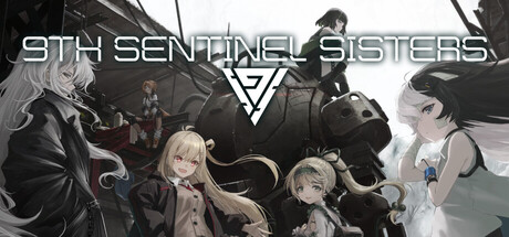 9th Sentinel Sisters key art