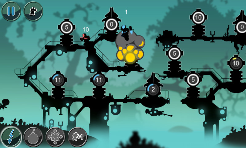 Control Craft 2 screenshot