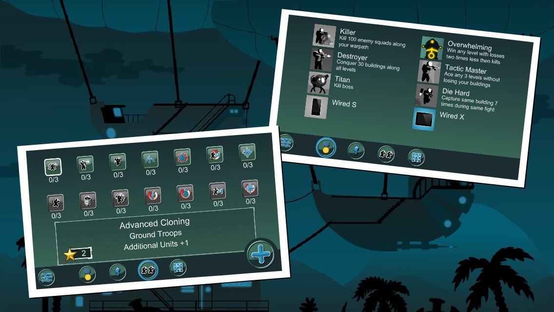 Control Craft 2 screenshot