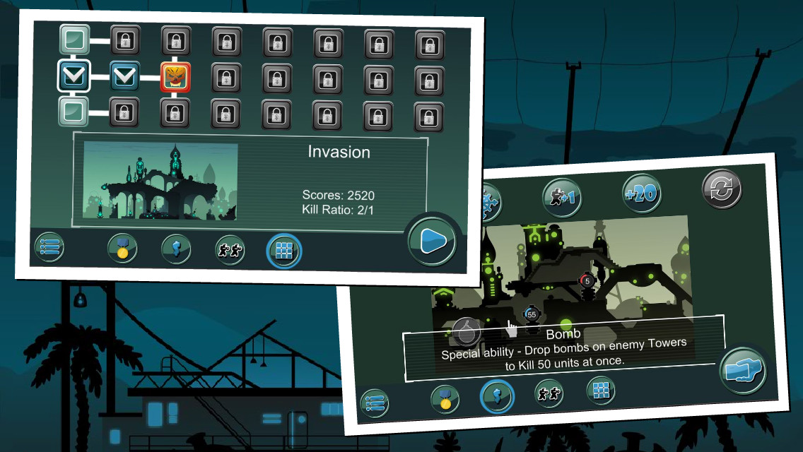 Control Craft 2 screenshot
