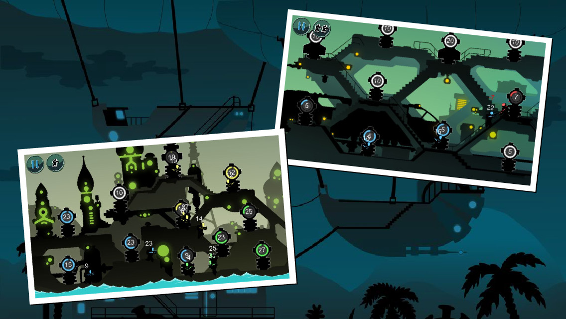 Control Craft 2 screenshot