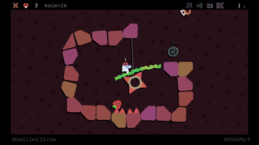Mosa Lina screenshot