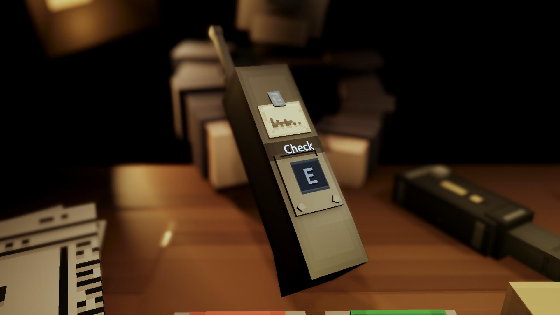 Doors Closed screenshot