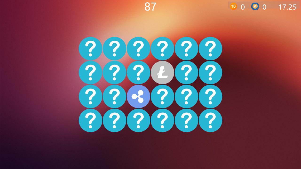 CryptoMoneya screenshot