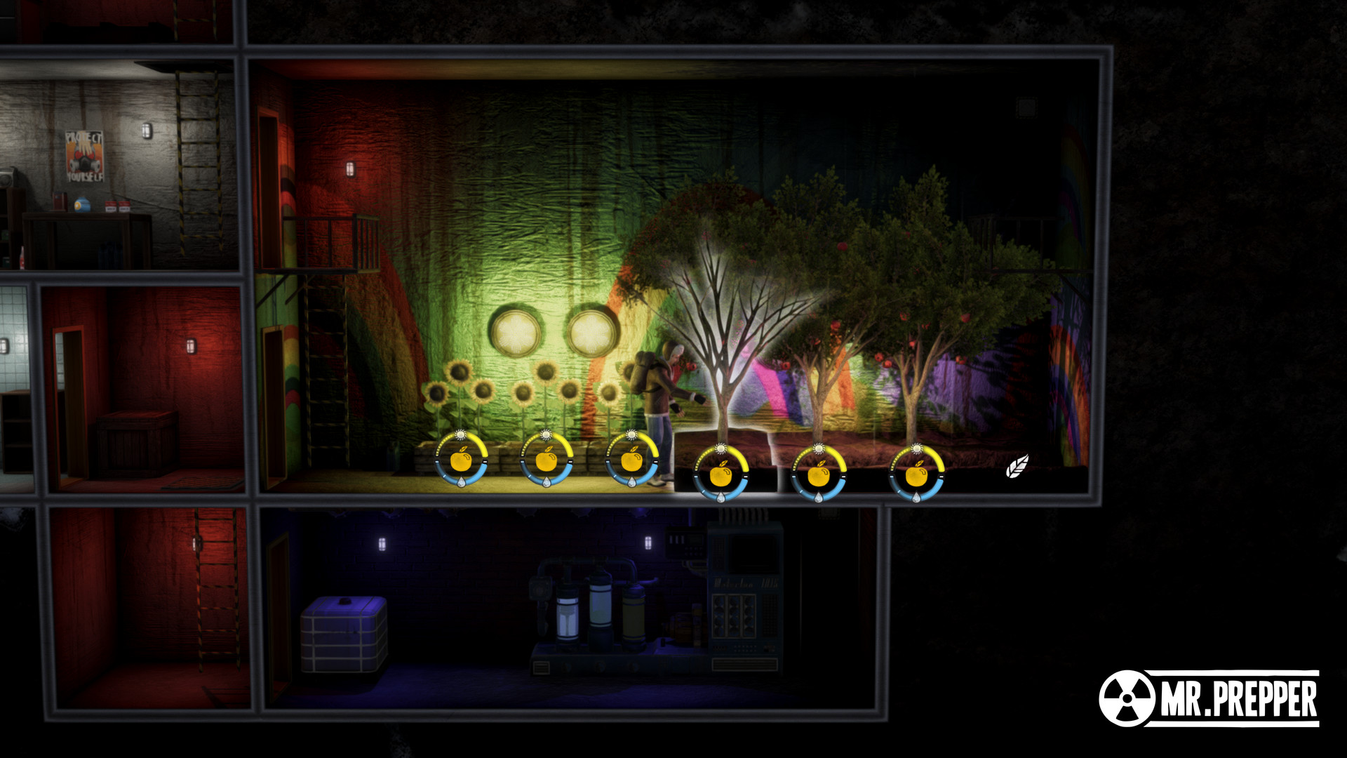 Mr. Prepper screenshot