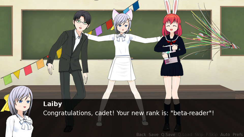 One Manga Day screenshot
