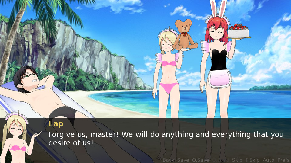 One Manga Day screenshot
