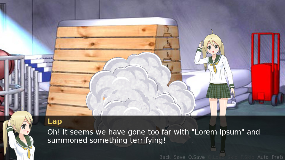 One Manga Day screenshot