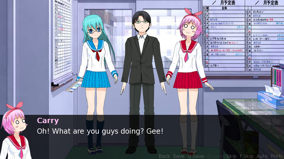 One Manga Day screenshot