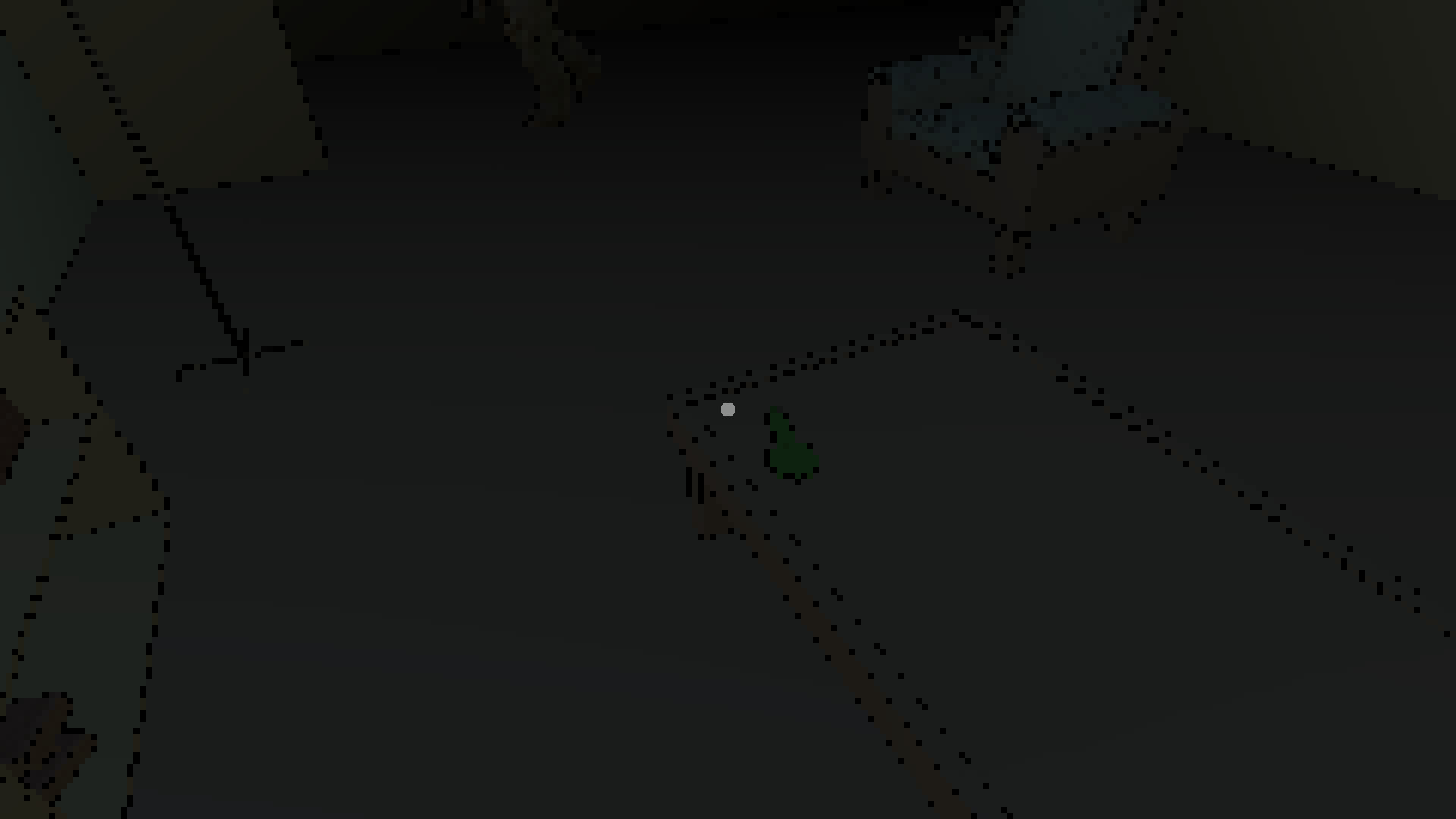 You Must Survive screenshot