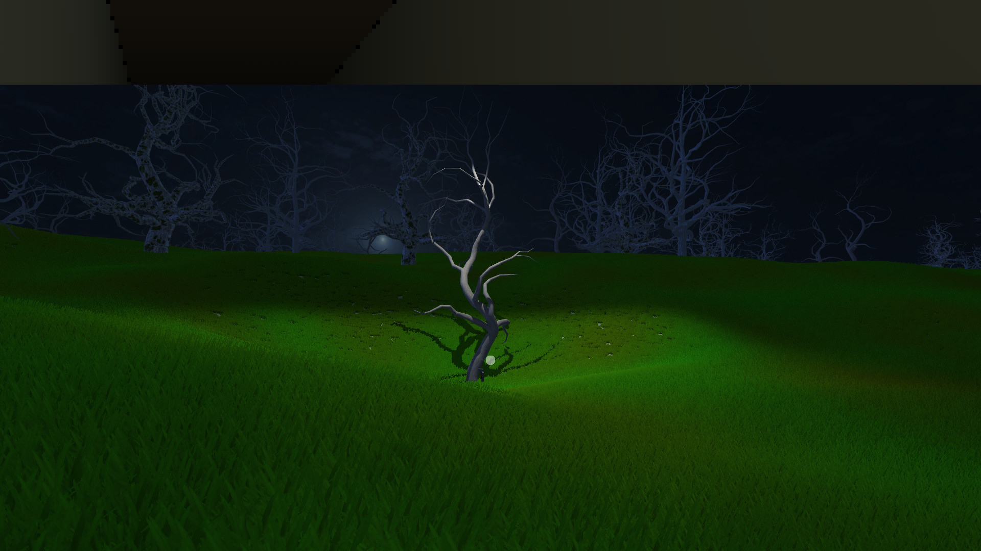 You Must Survive screenshot
