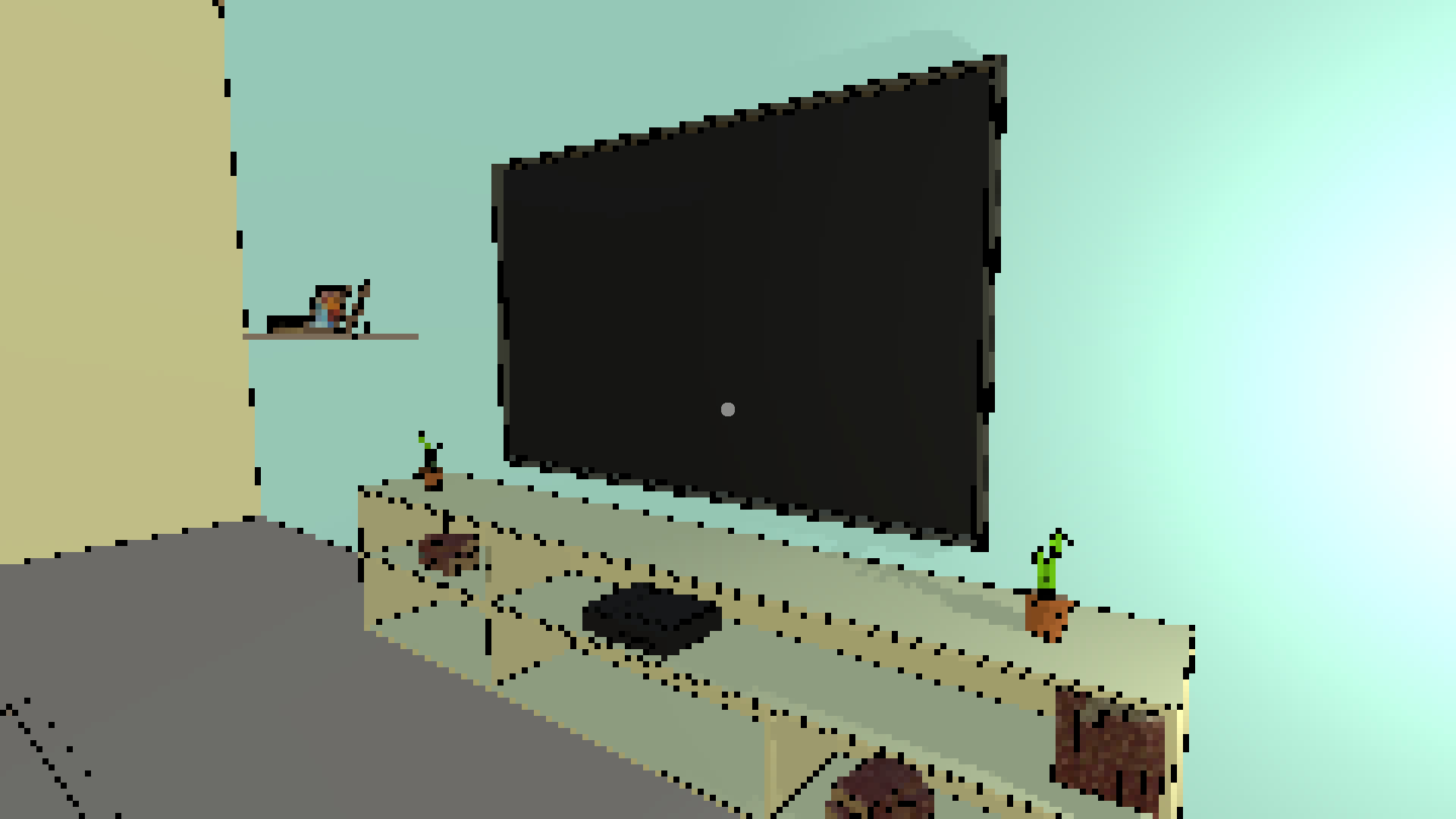 You Must Survive screenshot