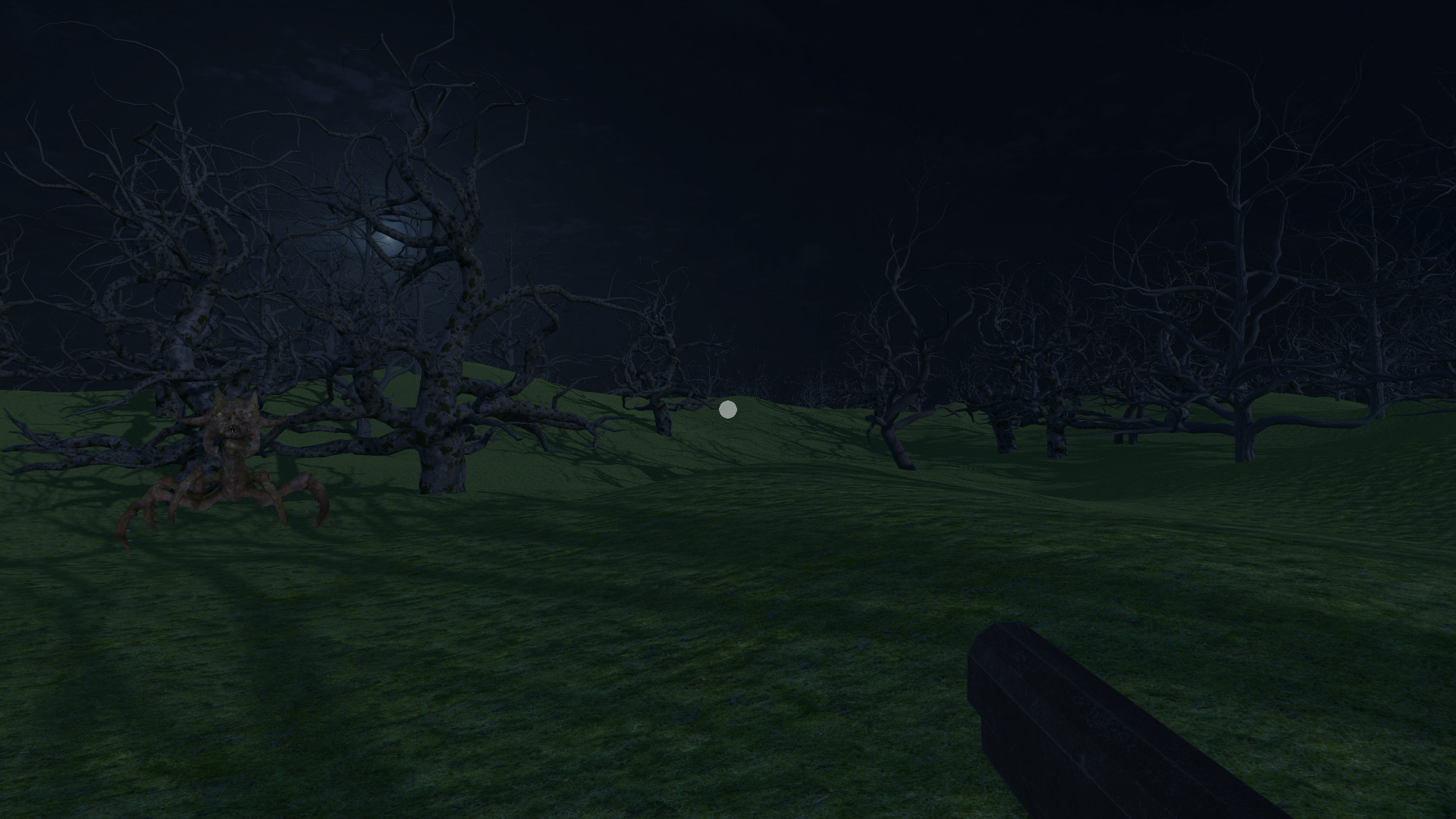 You Must Survive screenshot