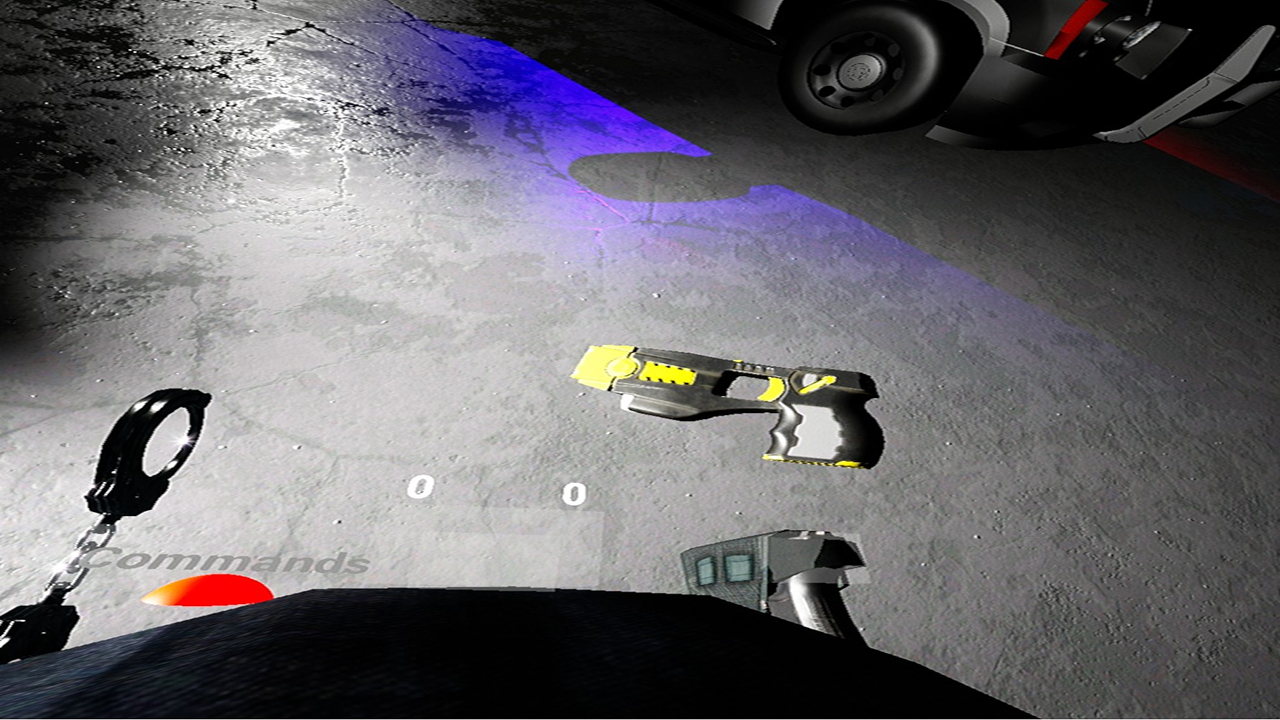 Police Enforcement VR : 1-King-27 screenshot