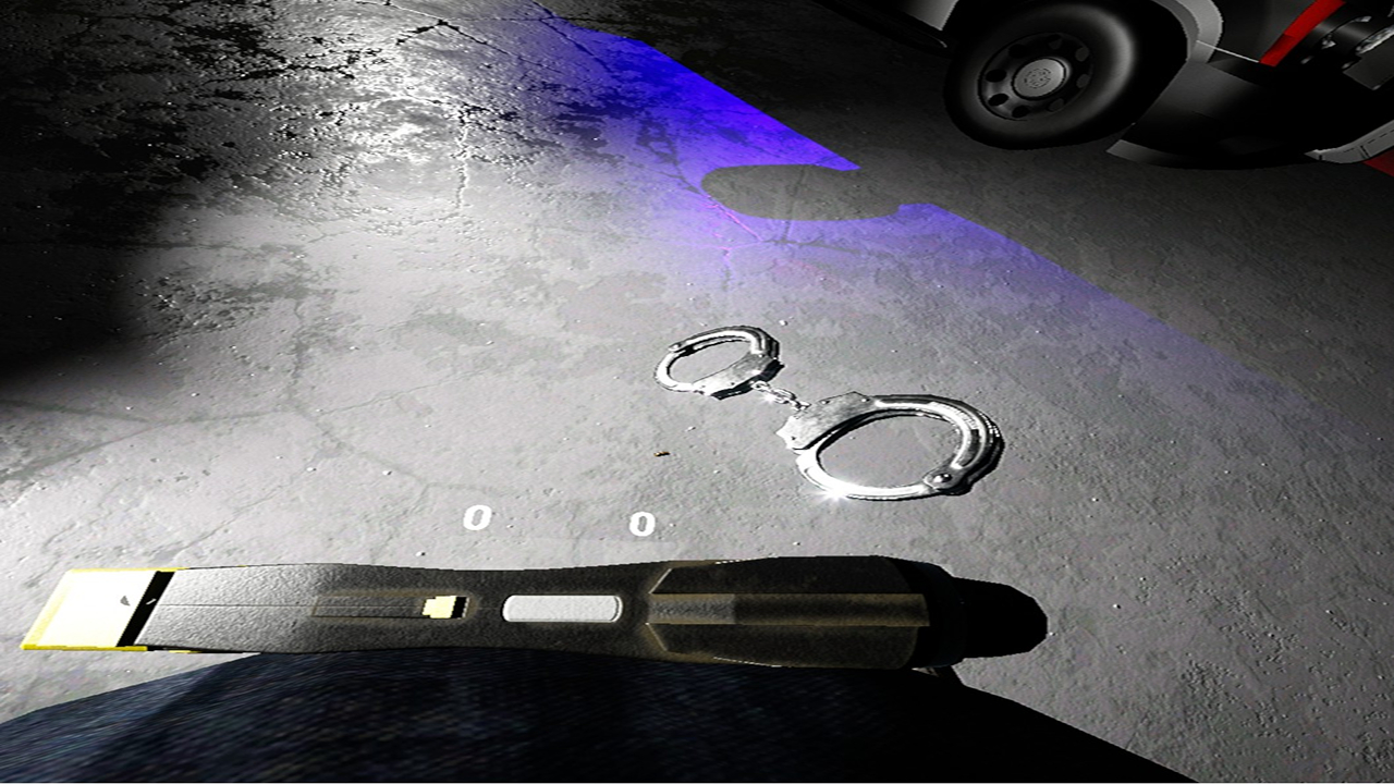 Police Enforcement VR : 1-King-27 screenshot