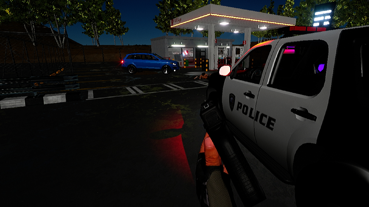 Police Enforcement VR : 1-King-27 screenshot