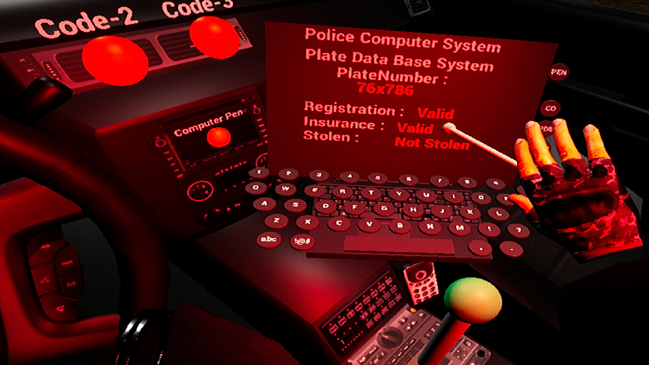 Police Enforcement VR : 1-King-27 screenshot