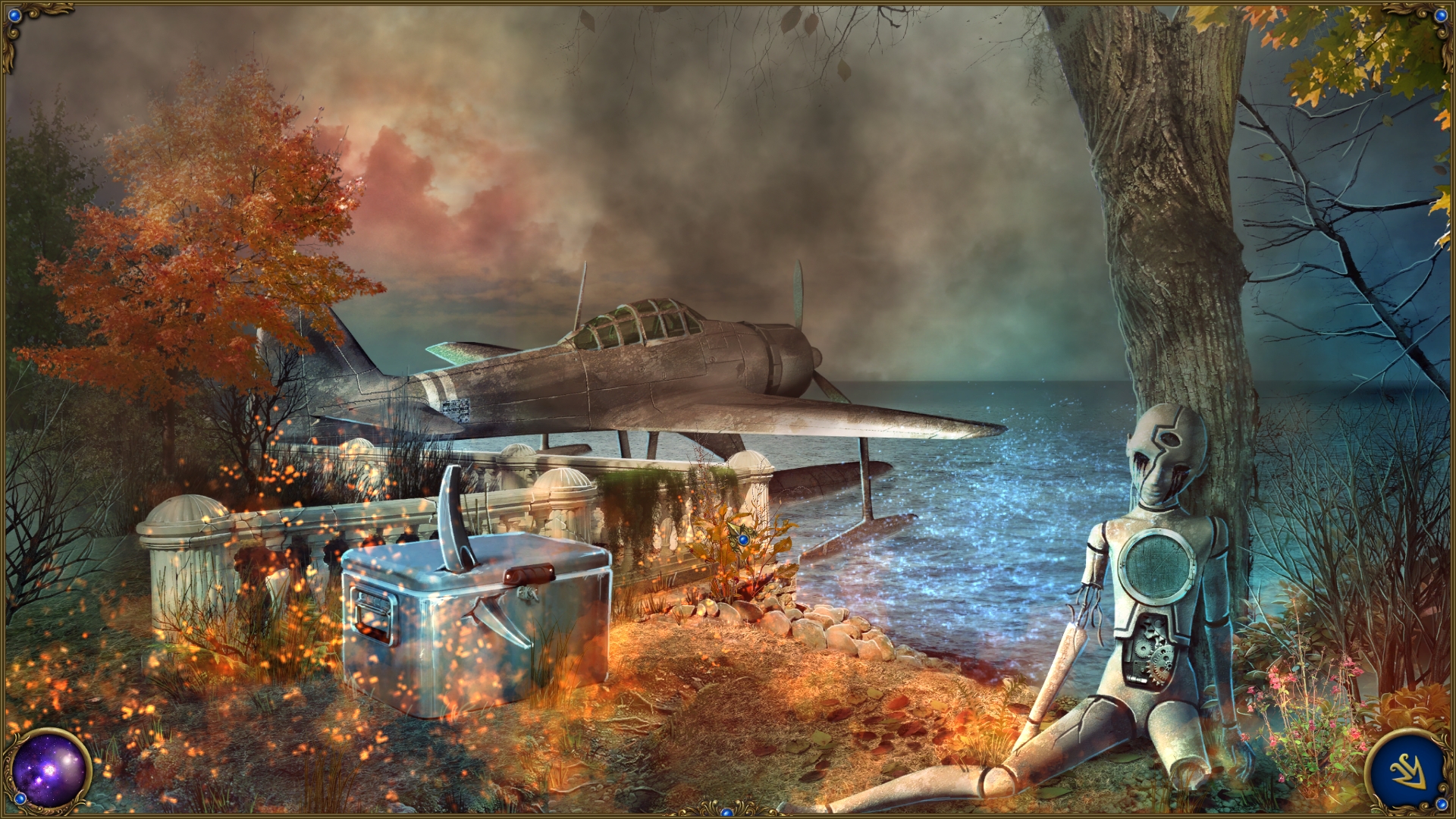 Frankenstein: Master of Death screenshot