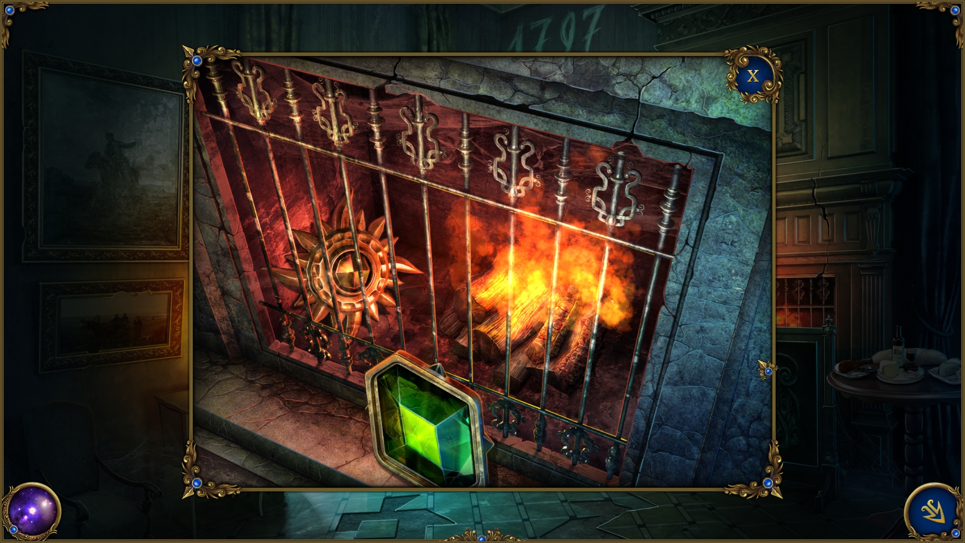 Frankenstein: Master of Death screenshot